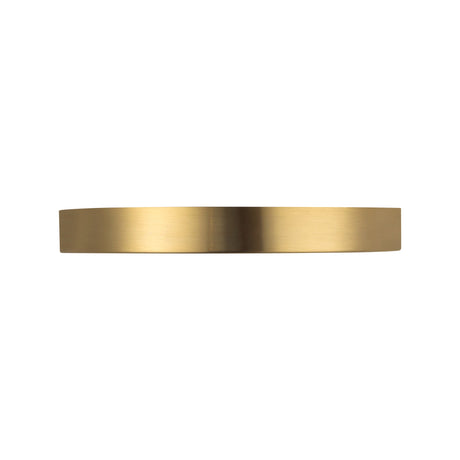 Alora Evelyn 7-in Flush Mount