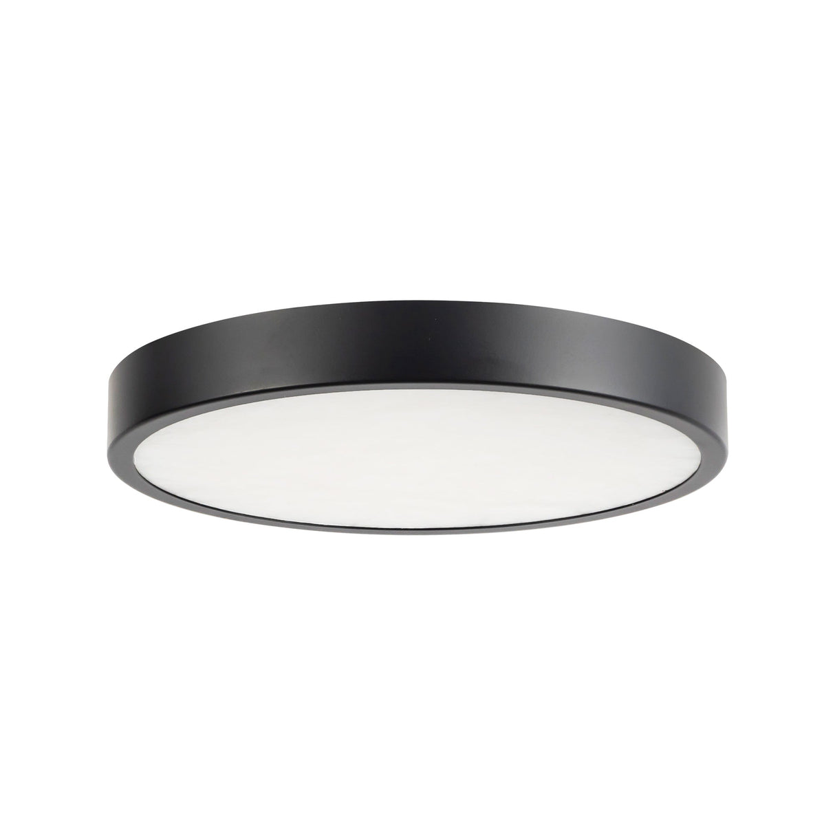 Alora Evelyn 7-in Flush Mount