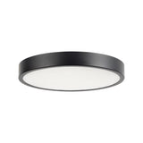 Alora Evelyn 7-in Flush Mount