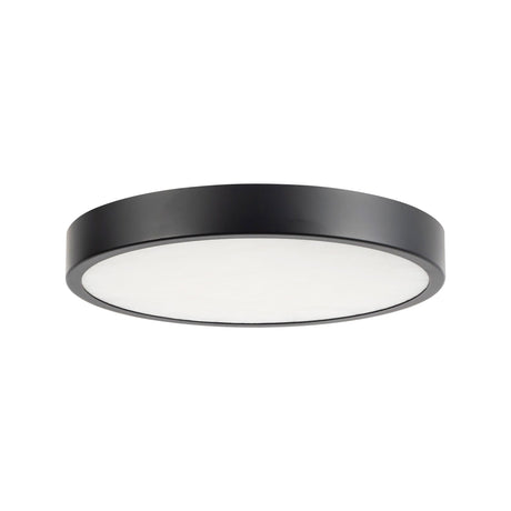 Alora Evelyn 7-in Flush Mount