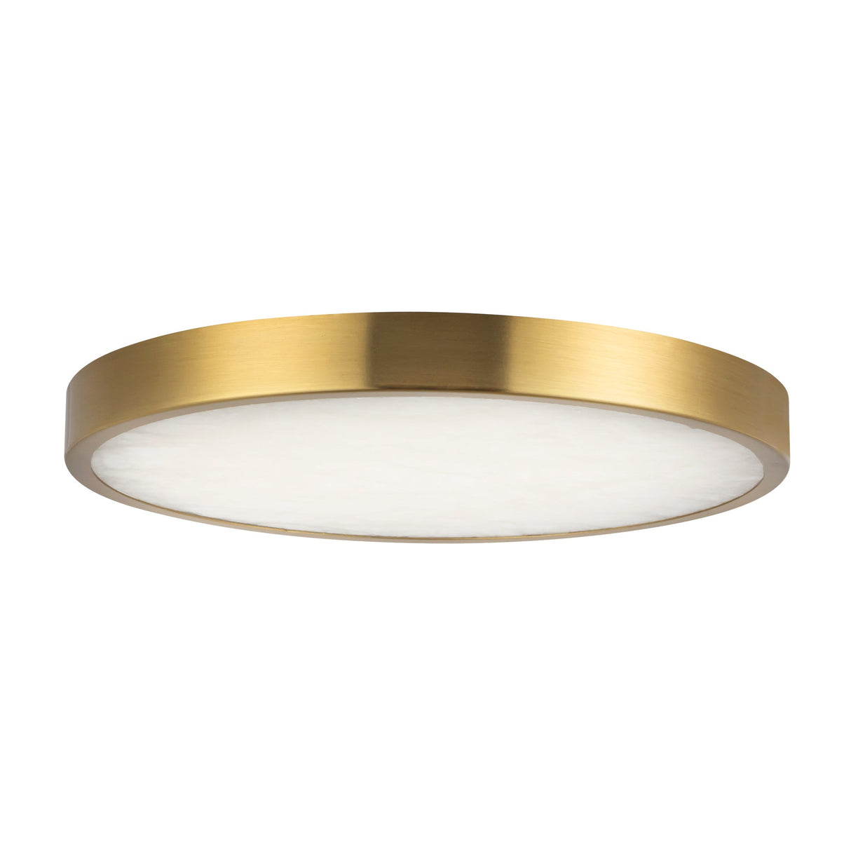 Alora Evelyn 9-in Flush Mount