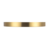 Alora Evelyn 9-in Flush Mount