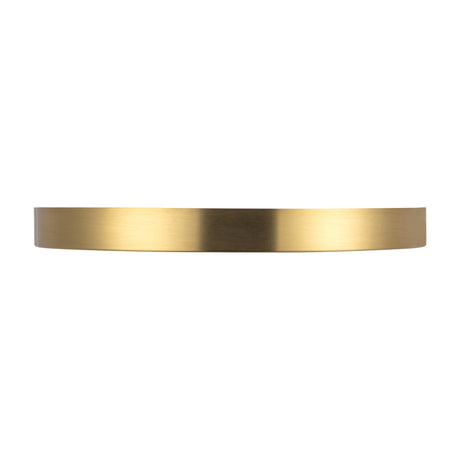 Alora Evelyn 9-in Flush Mount