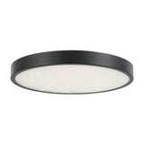 Alora Evelyn 9-in Flush Mount
