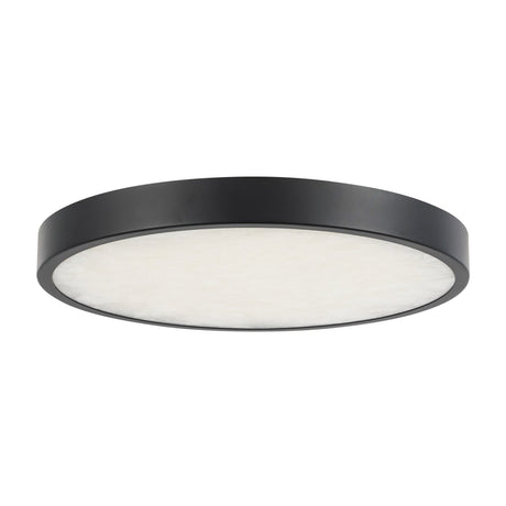 Alora Evelyn 9-in Flush Mount