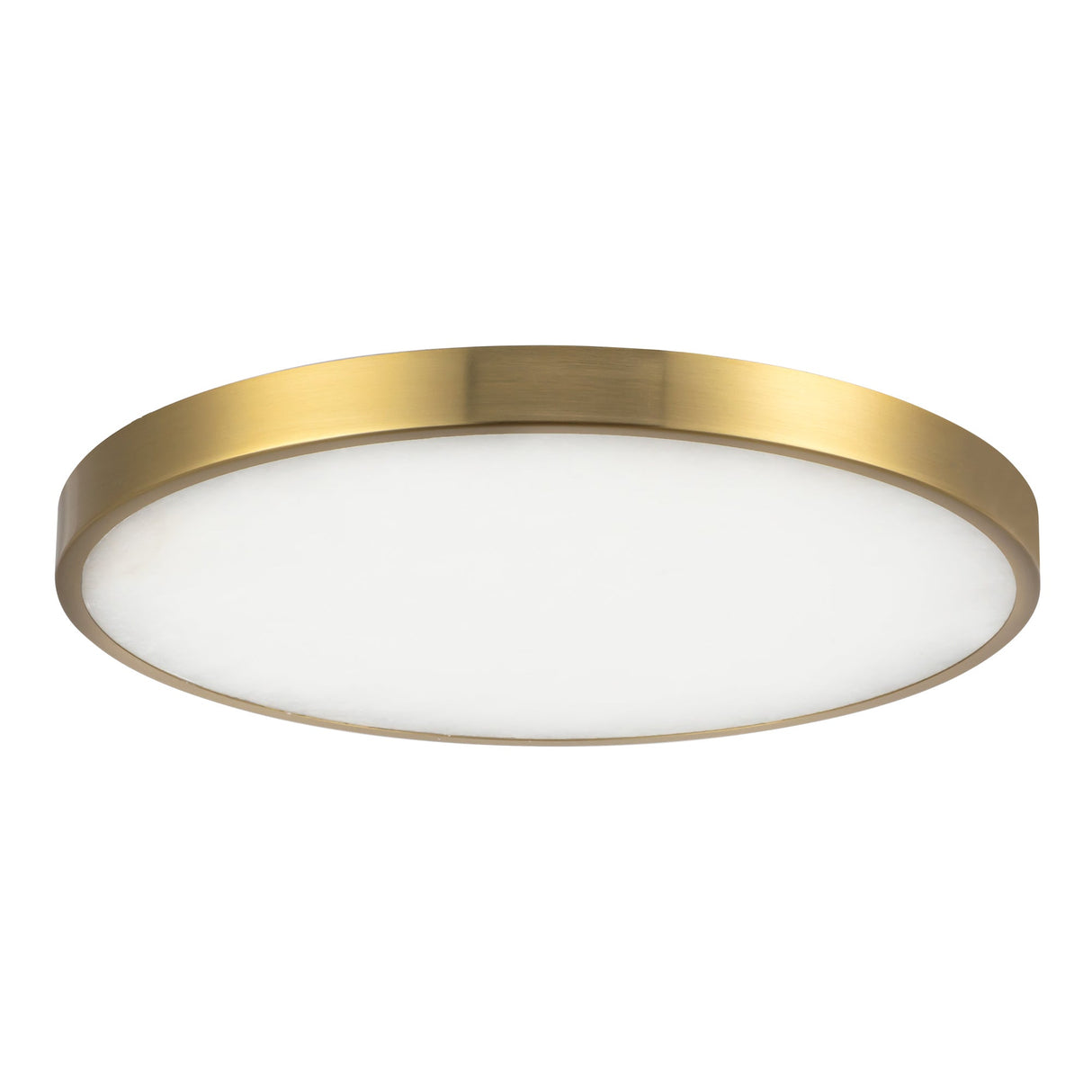 Alora Evelyn 12-in Flush Mount