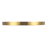 Alora Evelyn 12-in Flush Mount