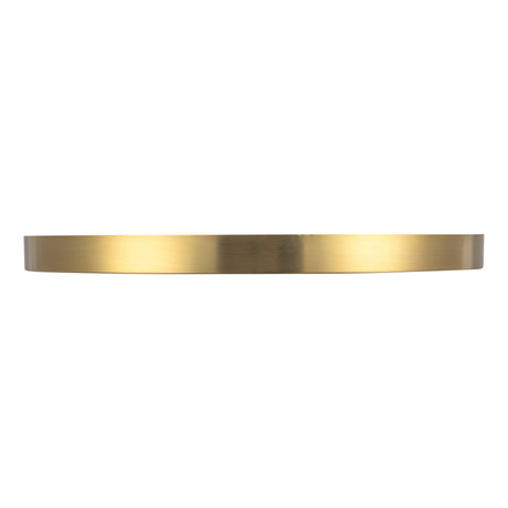 Alora Evelyn 12-in Flush Mount