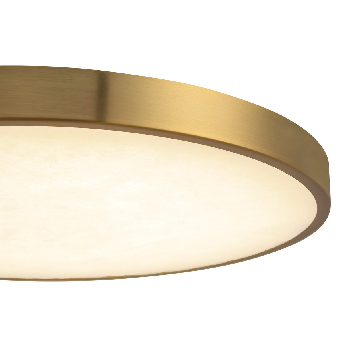 Alora Evelyn 12-in Flush Mount