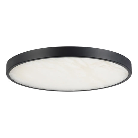Alora Evelyn 12-in Flush Mount
