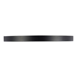 Alora Evelyn 12-in Flush Mount