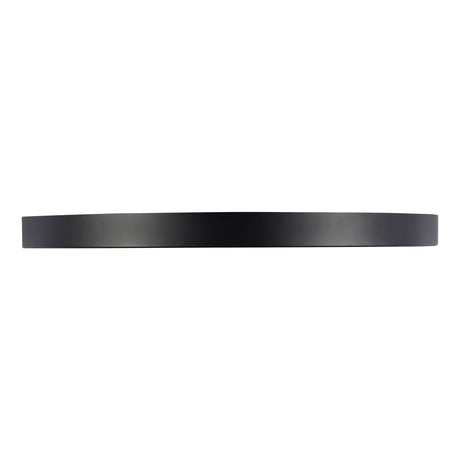 Alora Evelyn 12-in Flush Mount