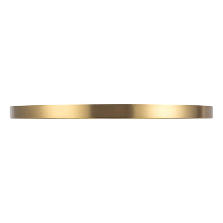 Alora Evelyn 15-in Flush Mount