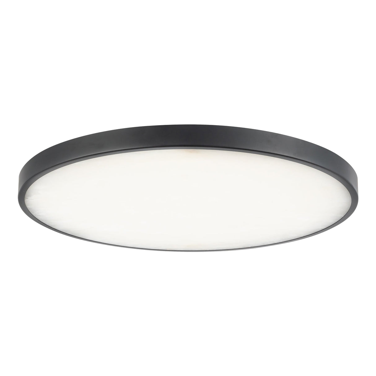 Alora Evelyn 15-in Flush Mount