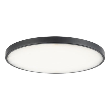 Alora Evelyn 15-in Flush Mount