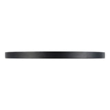 Alora Evelyn 15-in Flush Mount
