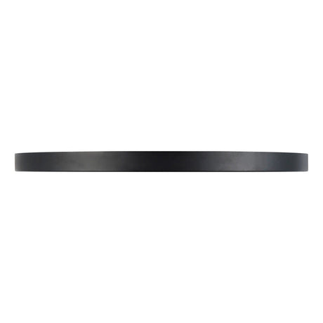 Alora Evelyn 15-in Flush Mount