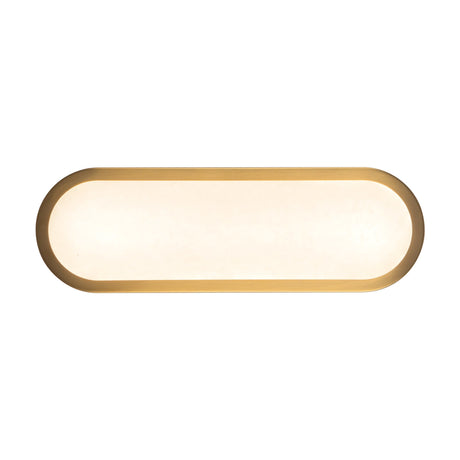 Alora Evelyn 16-in Wall/Vanity Light