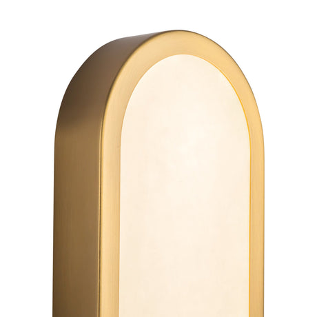 Alora Evelyn 16-in Wall/Vanity Light