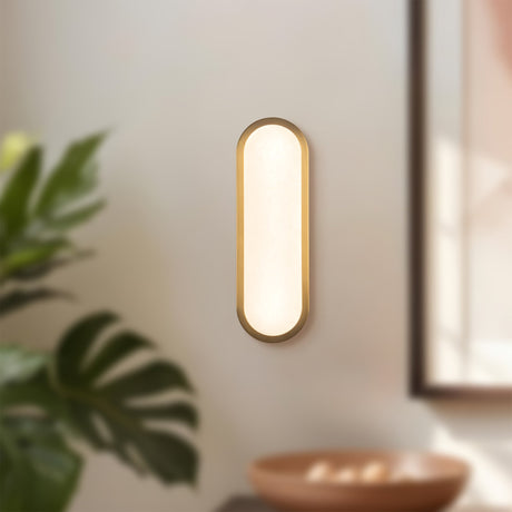 Alora Evelyn 16-in Wall/Vanity Light