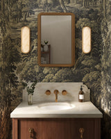 Alora Evelyn 16-in Wall/Vanity Light
