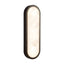 Alora Evelyn 16-in Wall/Vanity Light