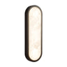 Alora Evelyn 16-in Wall/Vanity Light