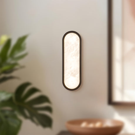 Alora Evelyn 16-in Wall/Vanity Light