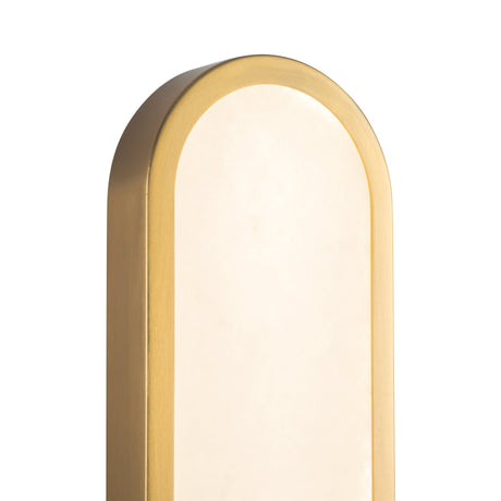Alora Evelyn 22-in Wall/Vanity Light