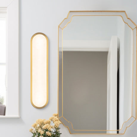 Alora Evelyn 22-in Wall/Vanity Light