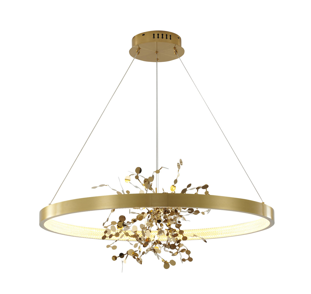 LED Chandelier GL350C32G
