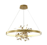 LED Chandelier GL350C32G