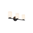 Kuzco Vibe Ezra 22-in Vanity Light