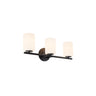 Kuzco Vibe Ezra 22-in Vanity Light