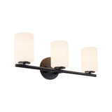 Kuzco Vibe Ezra 22-in Vanity Light