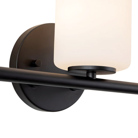 Kuzco Vibe Ezra 22-in Vanity Light