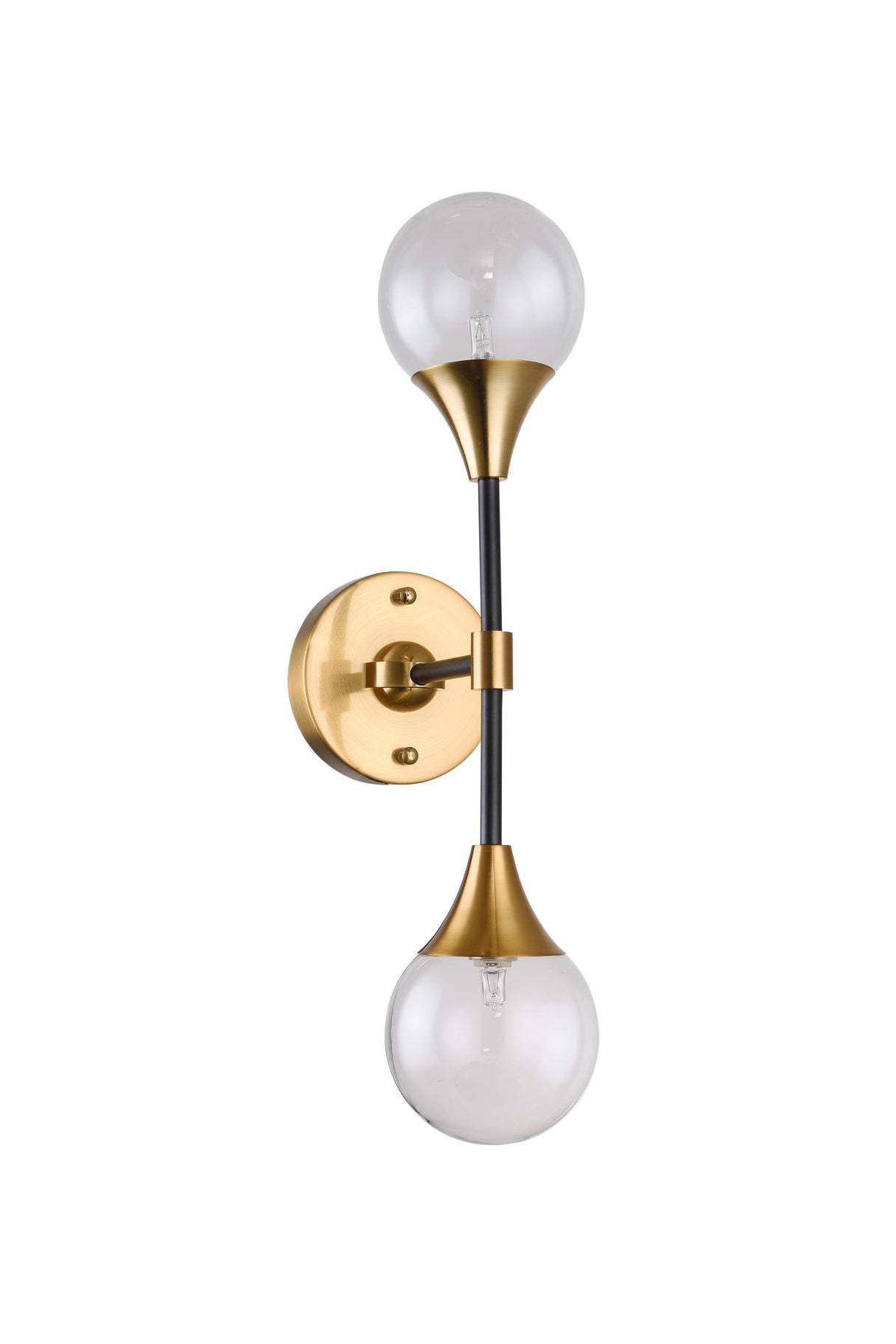 Wall Sconce DU140W4B