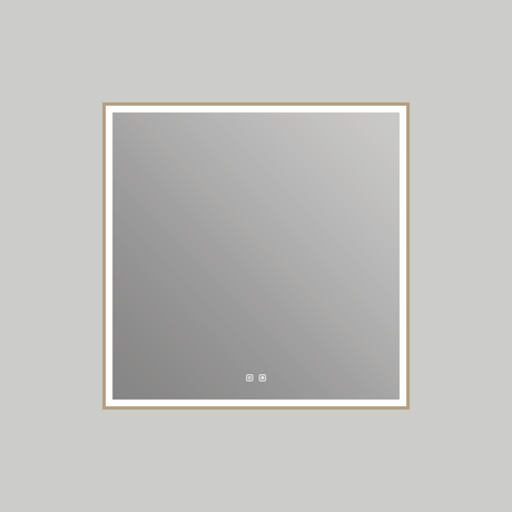Eden LED Mirror - image 1