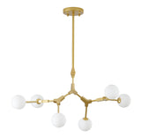 Chandelier BE16