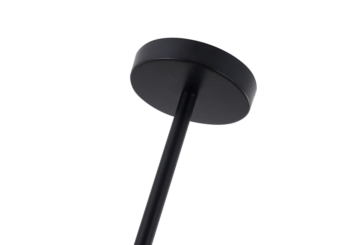 LED Chandelier BE18C38B