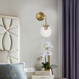 Wall Sconce DU127