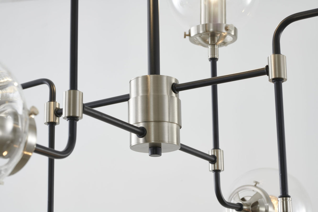Chandelier DU93