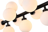 Chandelier MU29BLK
