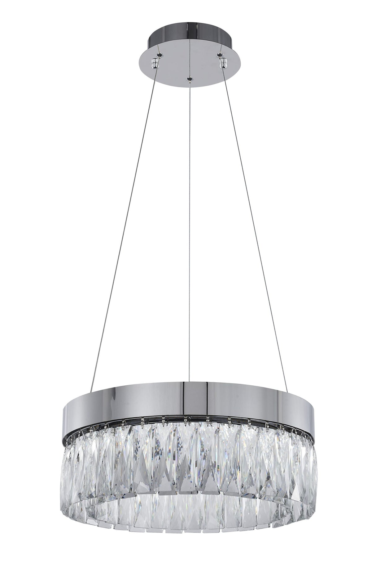 LED Chandelier FT95C16CH