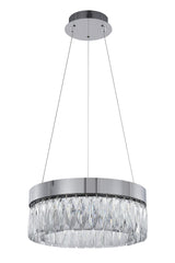 LED Chandelier FT95C16CH