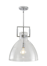 Pendant LC02P14CH