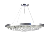 Chandelier ZL27C45CH