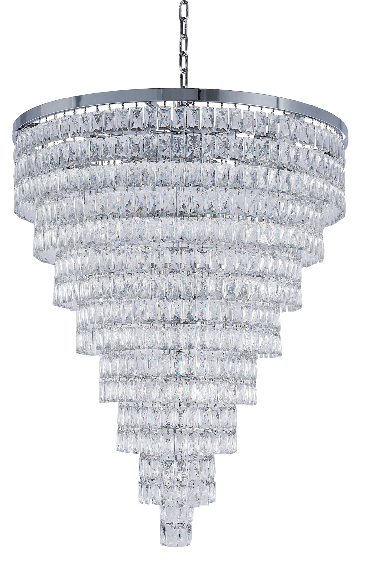 Chandelier OC50C36CH