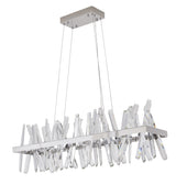 LED Chandelier FT96C39CH