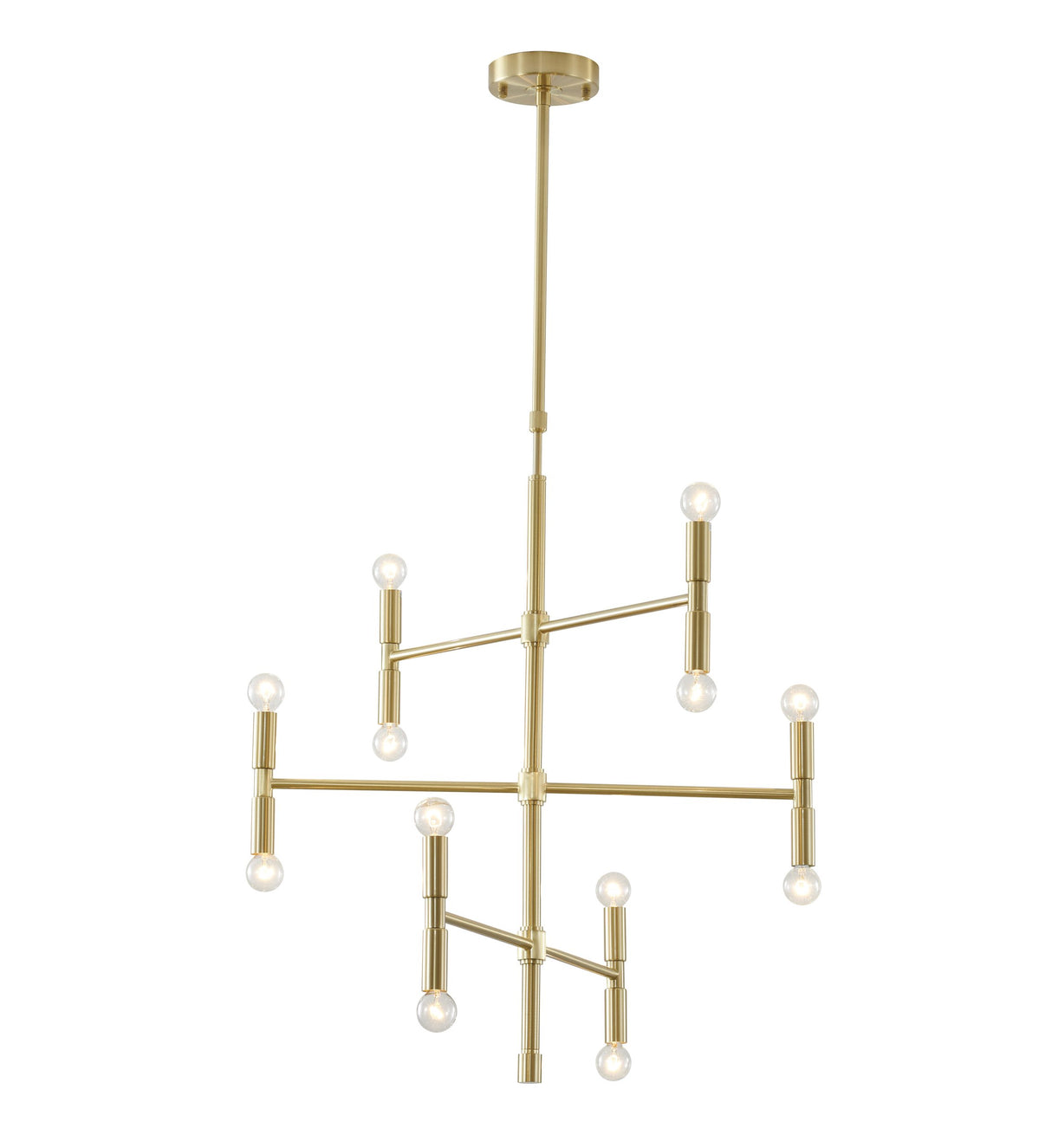 Chandelier DU44GD